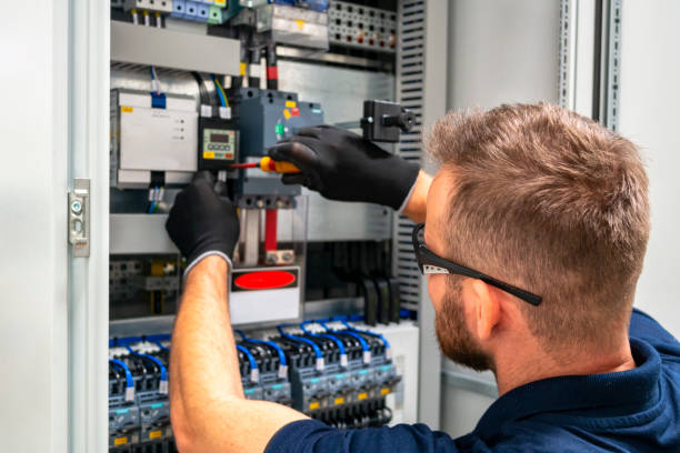 Best Circuit Breaker Repair  in Decatur, GA