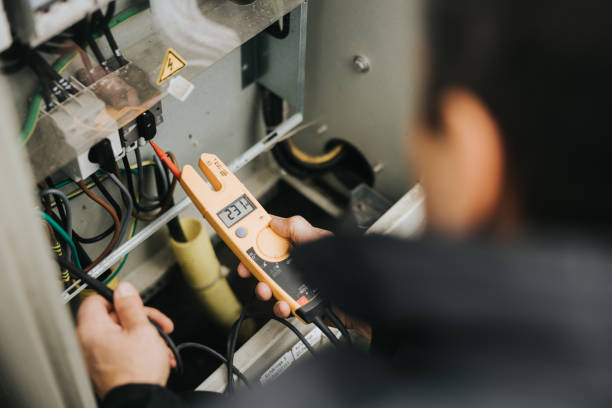 Best Electric Panel Repair  in Decatur, GA