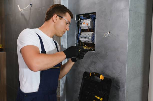 Trusted GA Electrician Experts