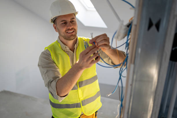 Best Affordable Emergency Electrician  in Decatur, GA