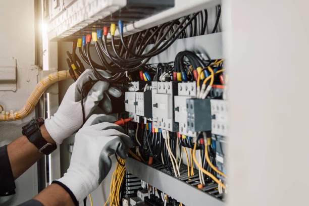 Affordable Electrical Installation in GA